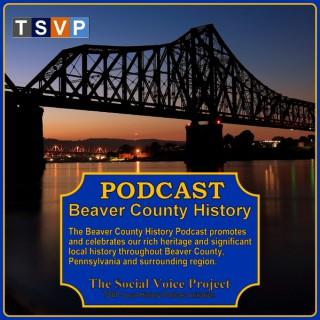 Beaver County History Podcast