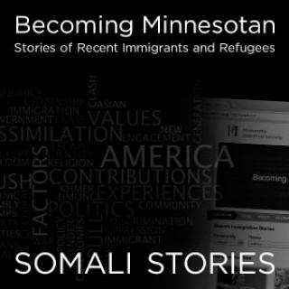 Becoming Minnesotan: Somali Feed