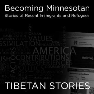Becoming Minnesotan: Tibetan Feed