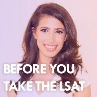 Before You Take the LSAT