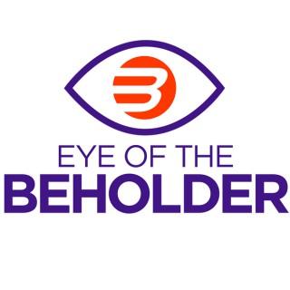 Eye of the Beholder with Ann Mahoney