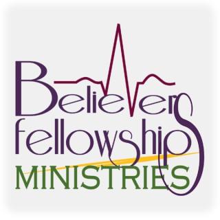 Believers Audio Podcast