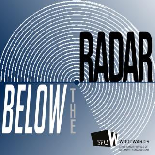 Below the Radar