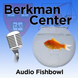 Berkman Klein Center for Internet and Society: Audio Fishbowl