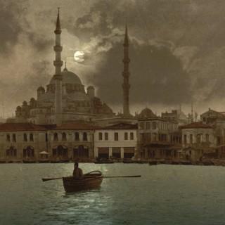 Best of 2016 on Ottoman History Podcast