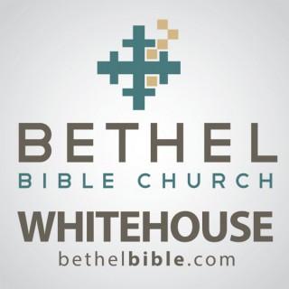 Bethel Bible | Whitehouse Campus
