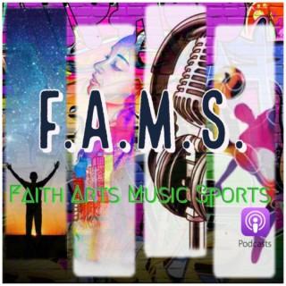 F.A.M.S. Podcast