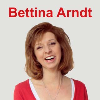 Bettina Arndt