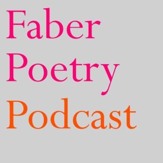 Faber Poetry Podcast