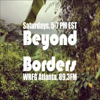 Beyond Borders's podcast