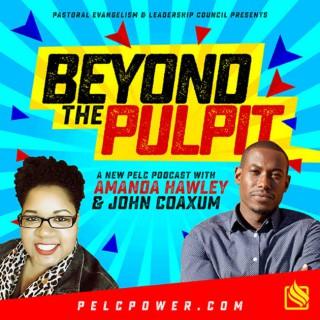 Beyond the Pulpit
