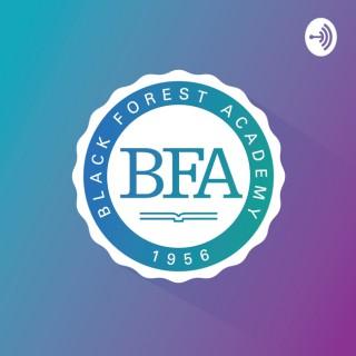 BFA Life Podcast