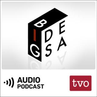 Big Ideas (Audio)