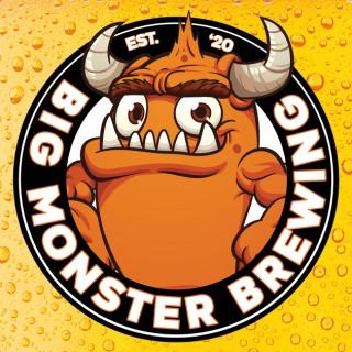 Big Monster Brewing - Beer Brewing Show