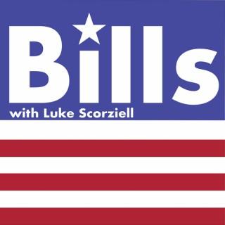 Bills with Luke Scorziell