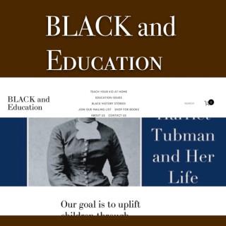Black and Education