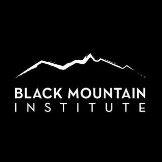 Black Mountain Institute Podcast