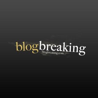 Blog Breaking - Wordpress Theme Tutorials