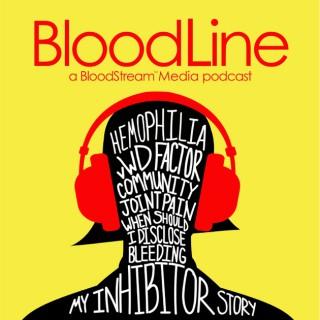 BloodLine Podcast