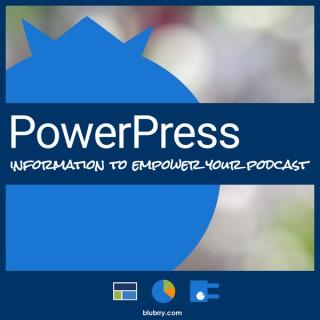 Blubrry PowerPress Podcast