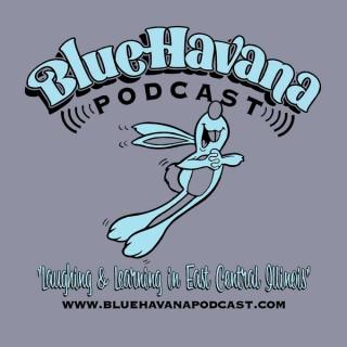 BlueHavana Podcast