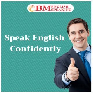 BM English Speaking Radio