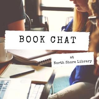 Book Chat at North Shore Library
