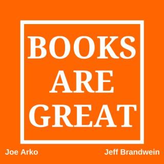 Books Are Great