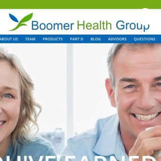 Boomer Health Group - the Medicare gurus