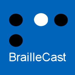 BrailleCast