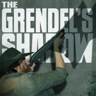 Andrew Mayne {books} » Grendel’s Shadow