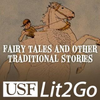 Fairy Tales and Other Traditional Stories