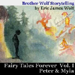 Fairytales Forever Podcast