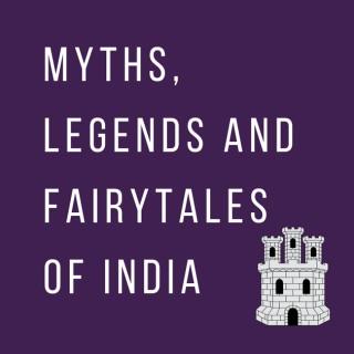Fairytales of India