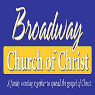 Broadway Church of Christ's Podcast