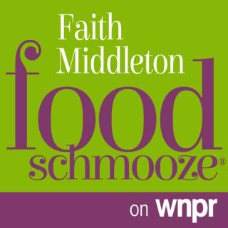 Faith Middleton Food Schmooze