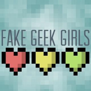 Fake Geek Girls - A Critical Look at Pop Culture