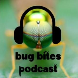 Bug Bites Podcast