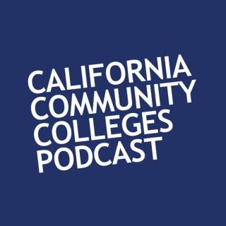 California Community Colleges Podcast