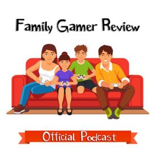 Family Gamer Review