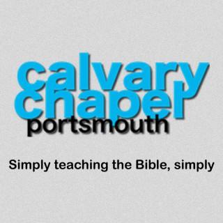 Calvary Chapel Portsmouth