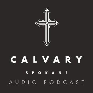Calvary Spokane - Audio Podcast