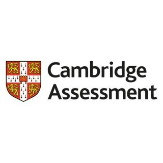 Cambridge Assessment Podcasts