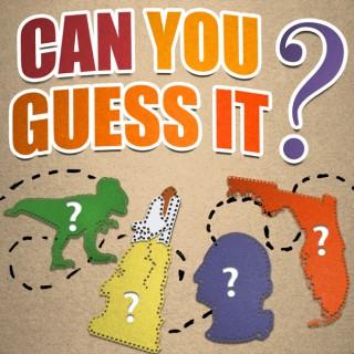 Can You Guess It?