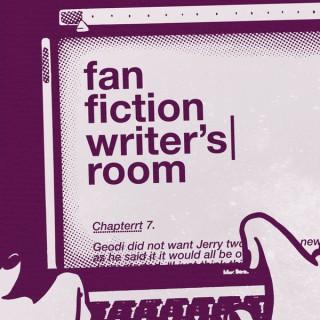 Fan Fiction Writer's Room