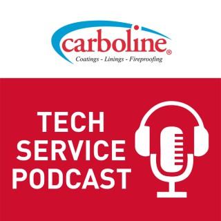 Carboline Tech Service Podcast