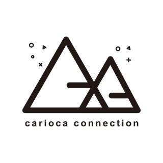 Carioca Connection: Brazilian Portuguese Conversation.