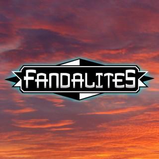 Fandalites - An Animorphs Podcast