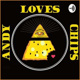 Andy Loves Chips