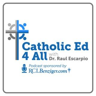 Catholic Ed 4 All